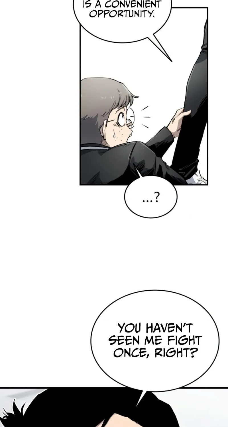 High Class Chapter 8 page 45 - 