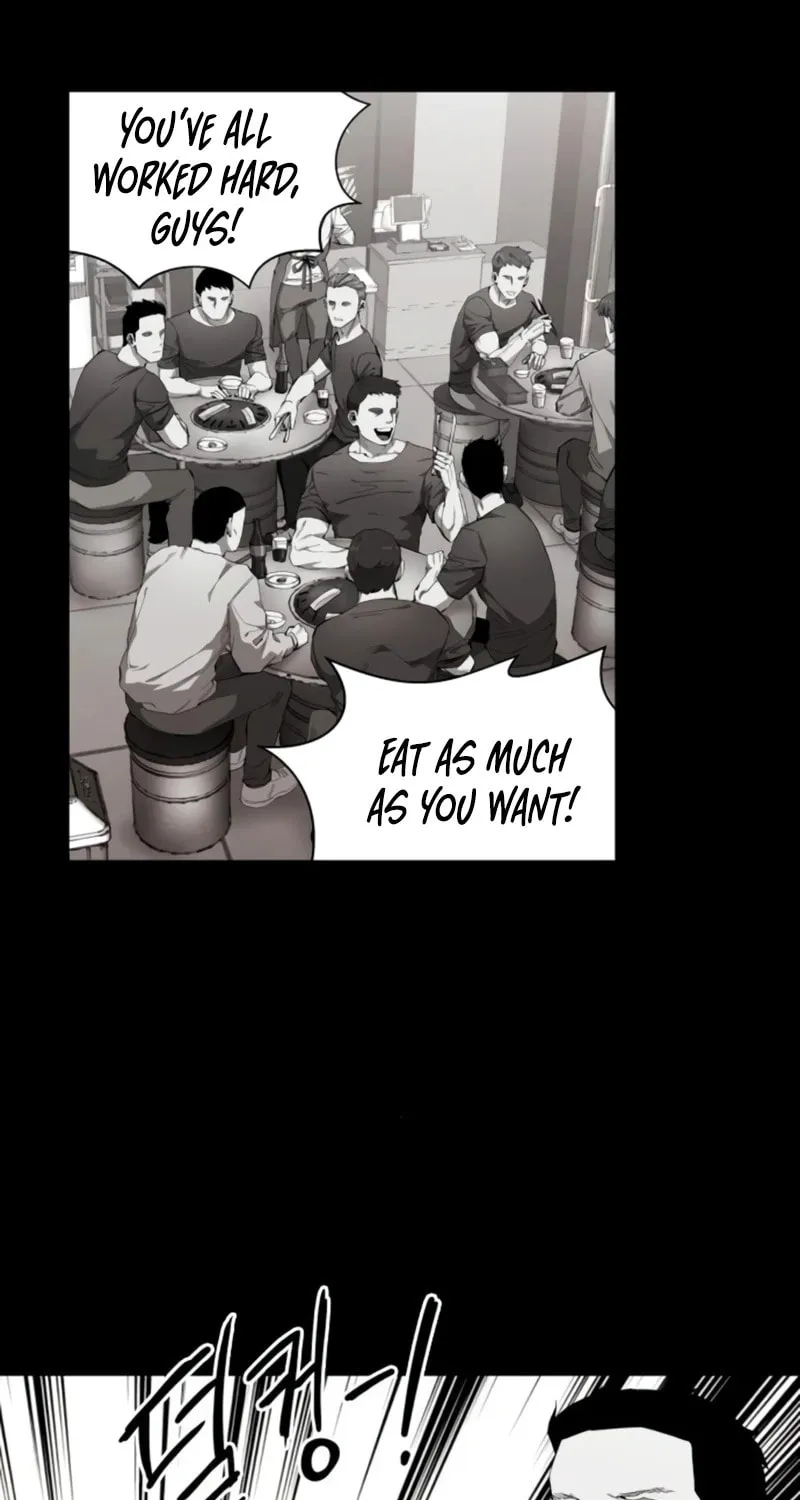 High Class Chapter 8 page 6 - 