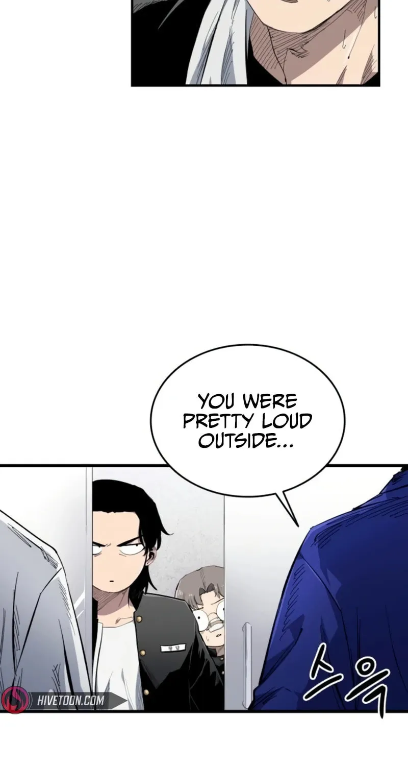 High Class Chapter 8 page 51 - 