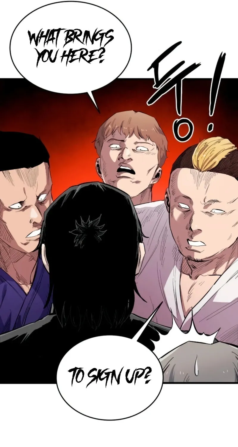 High Class Chapter 8 page 53 - 