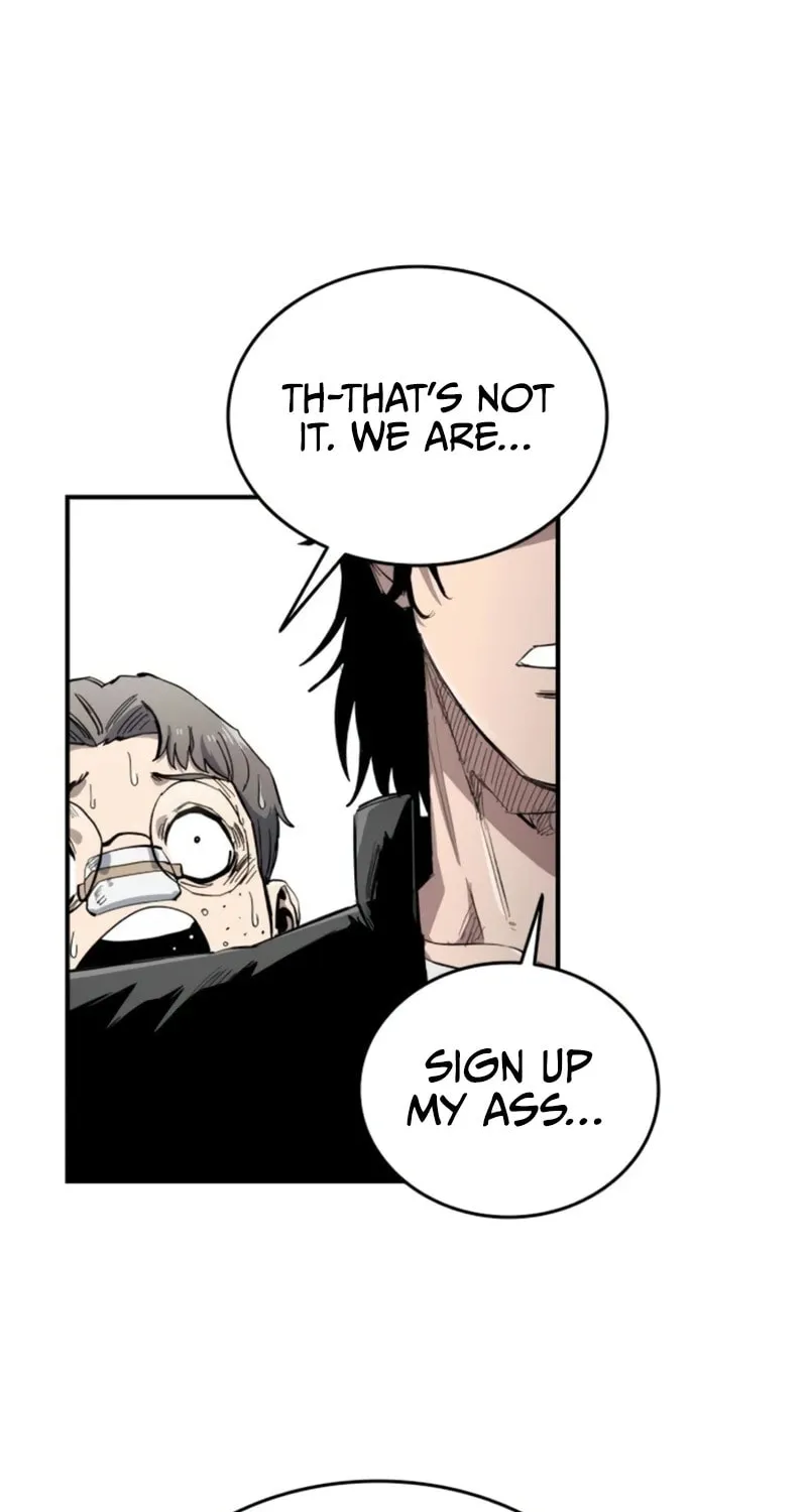 High Class Chapter 8 page 54 - 