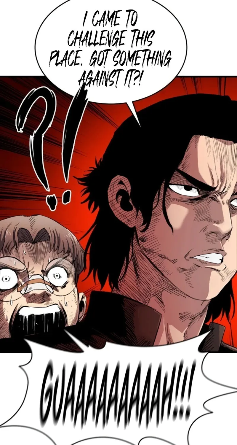 High Class Chapter 8 page 55 - 