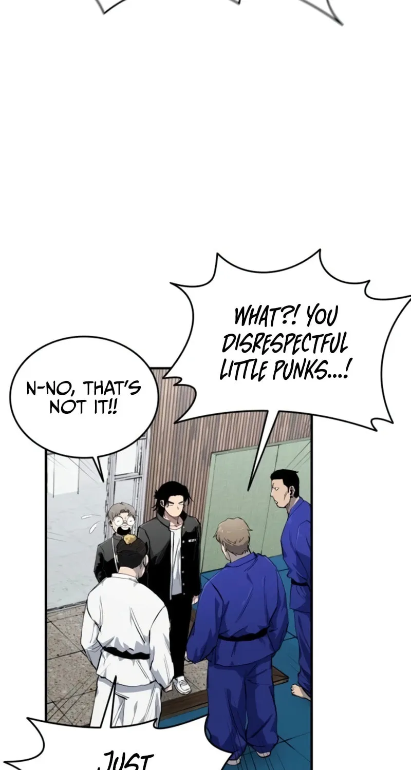 High Class Chapter 8 page 56 - 