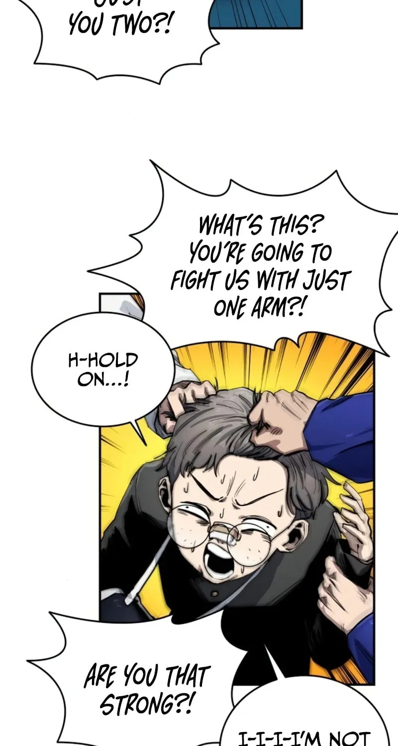 High Class Chapter 8 page 57 - 