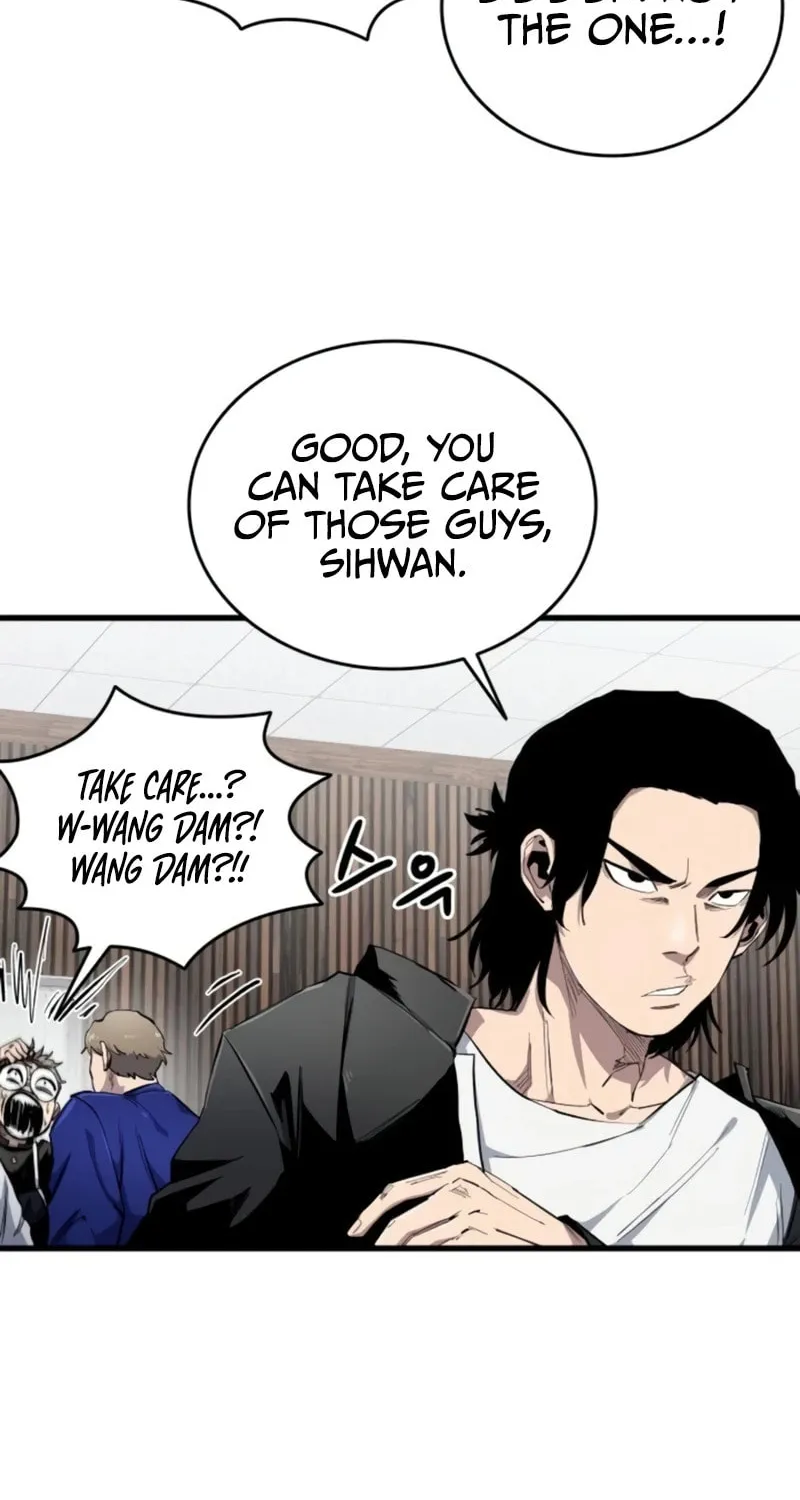 High Class Chapter 8 page 58 - 