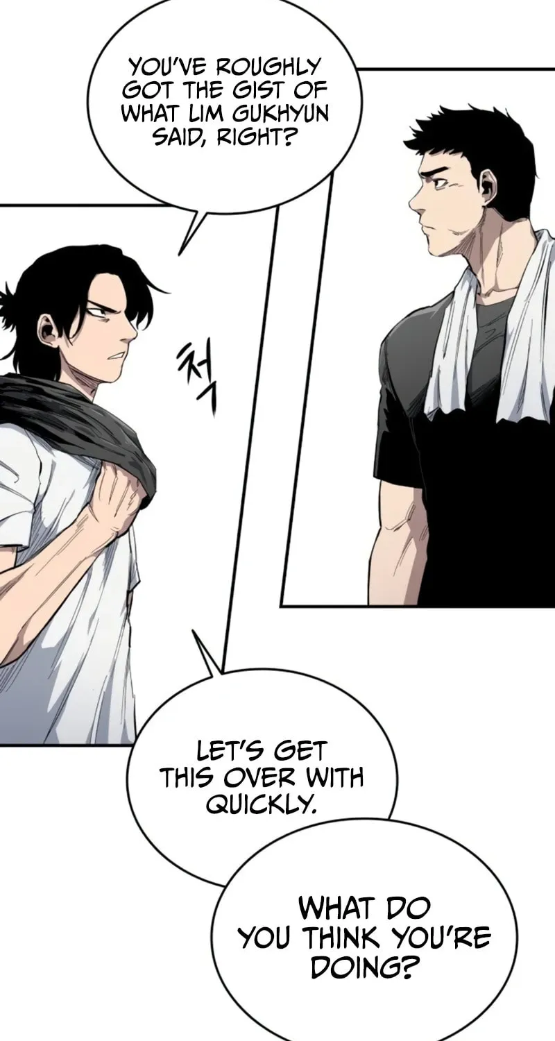 High Class Chapter 8 page 60 - 