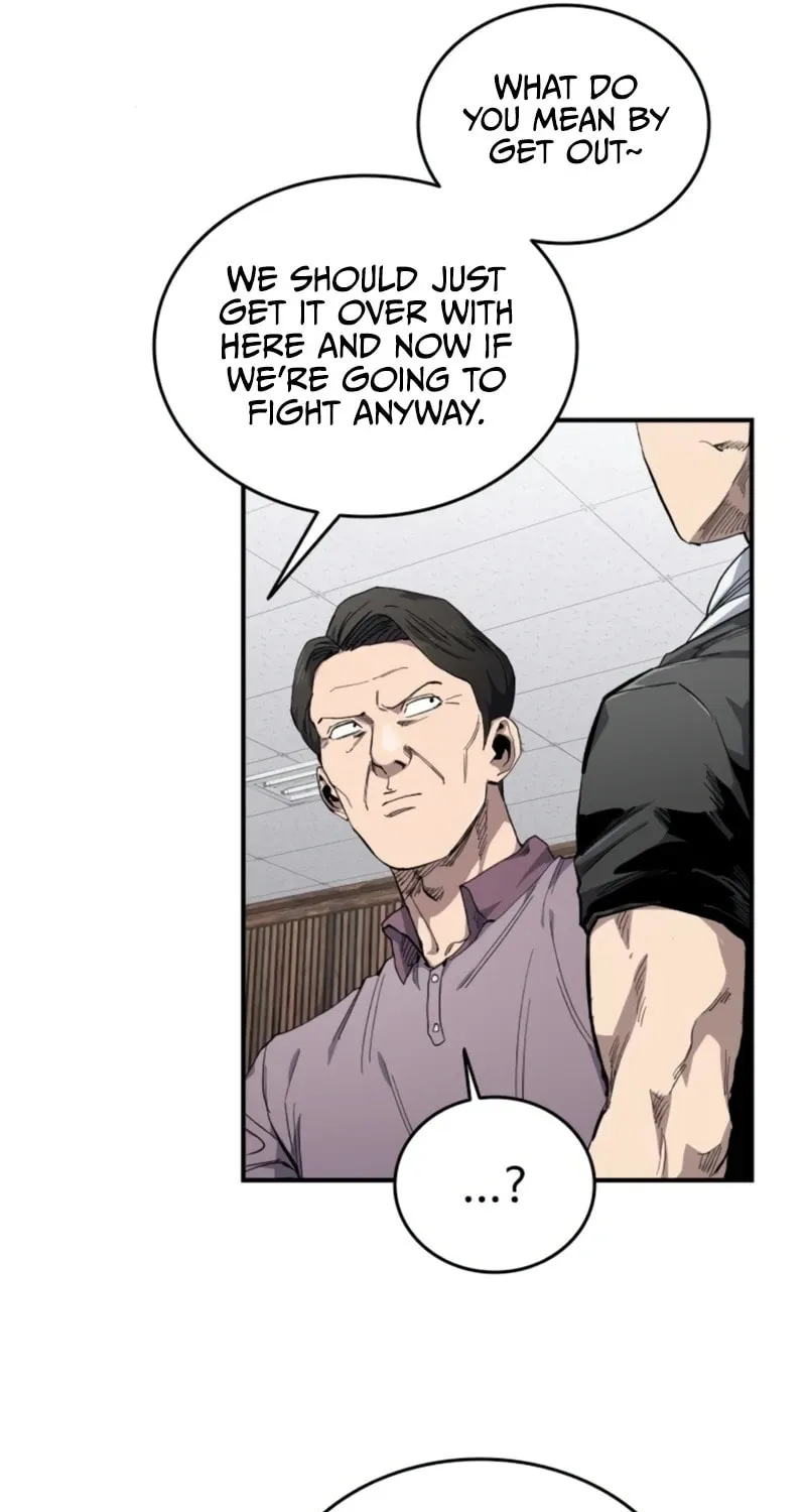 High Class Chapter 8 page 62 - 