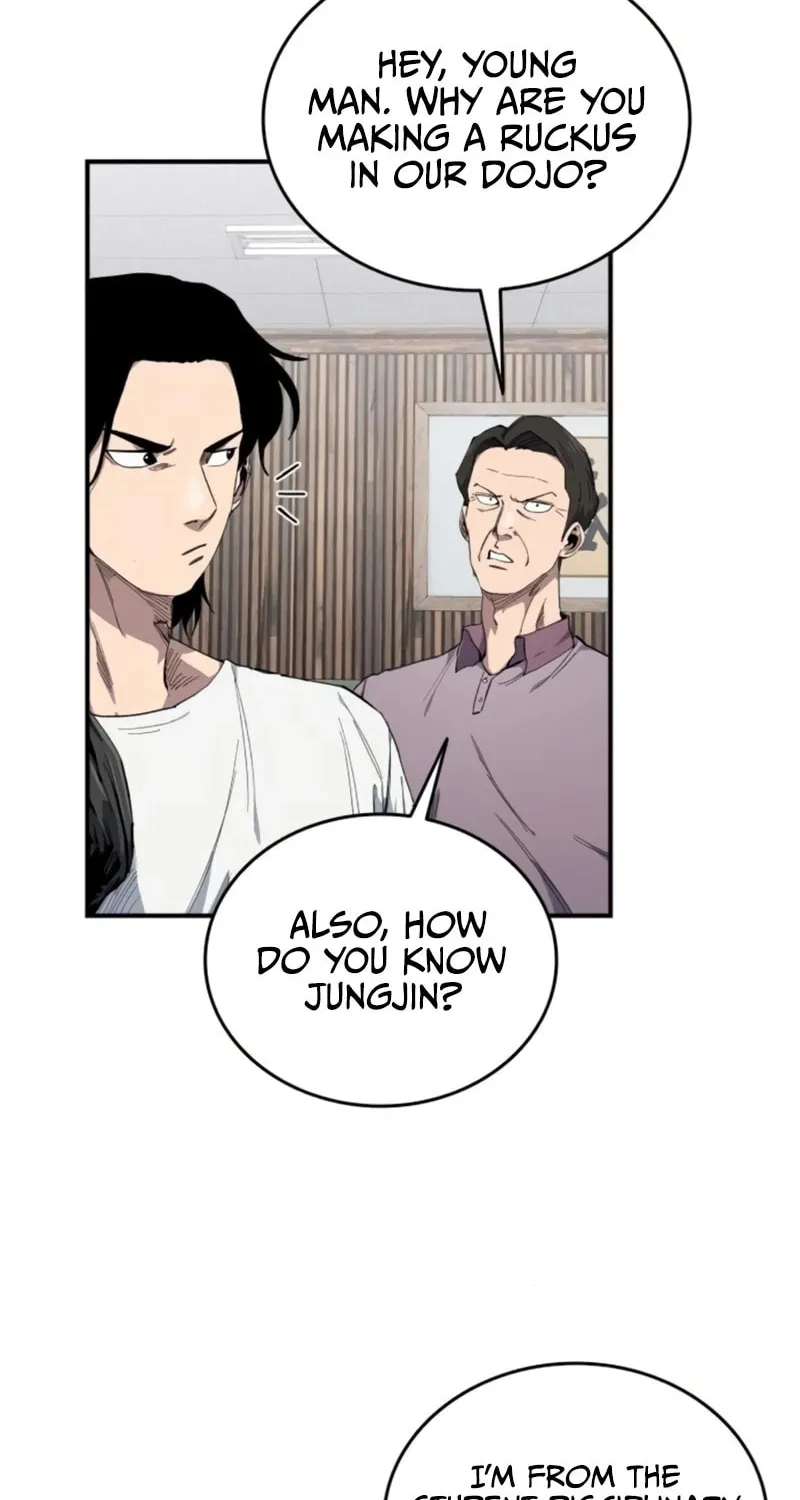 High Class Chapter 8 page 63 - 