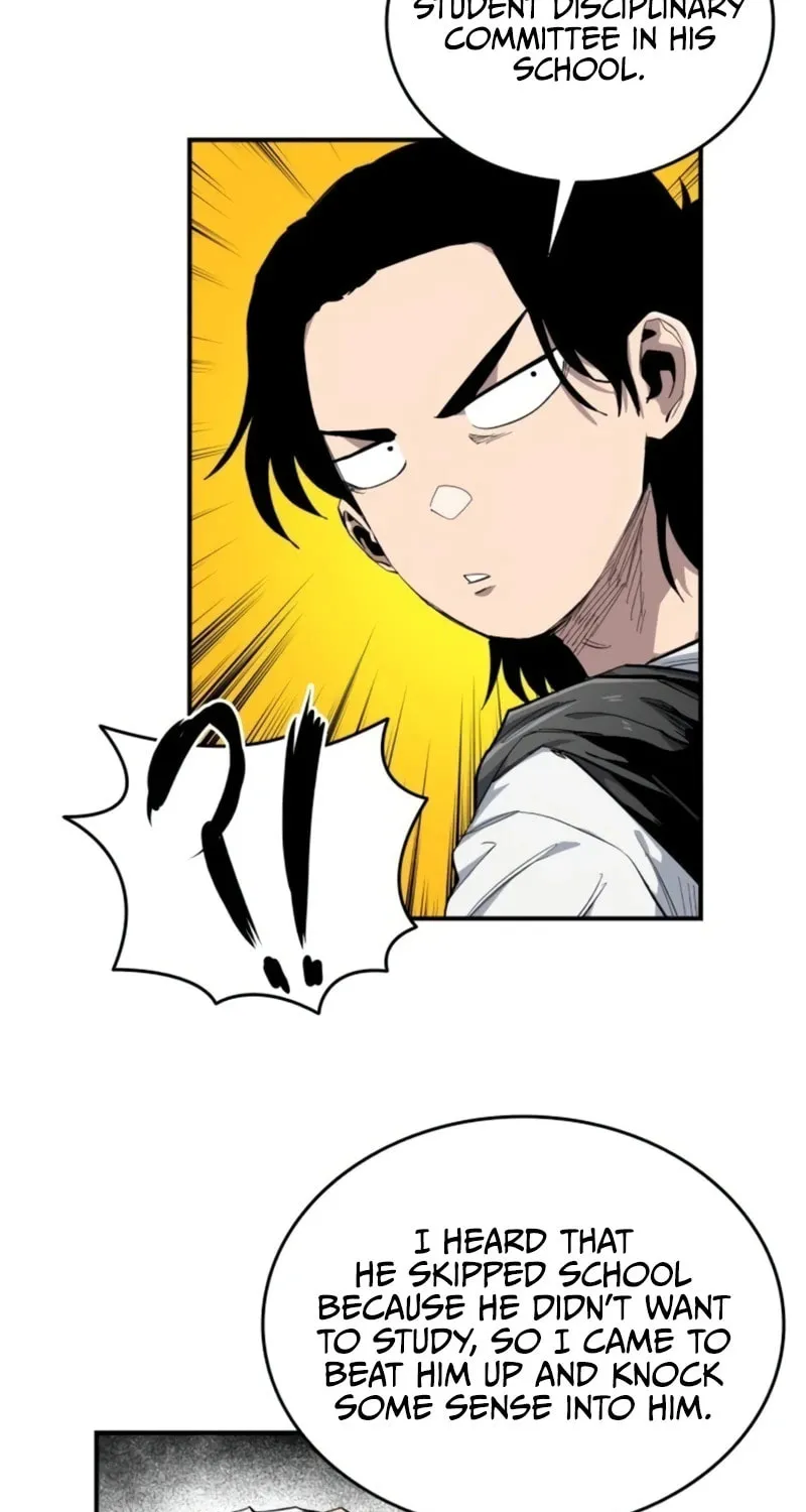 High Class Chapter 8 page 64 - 
