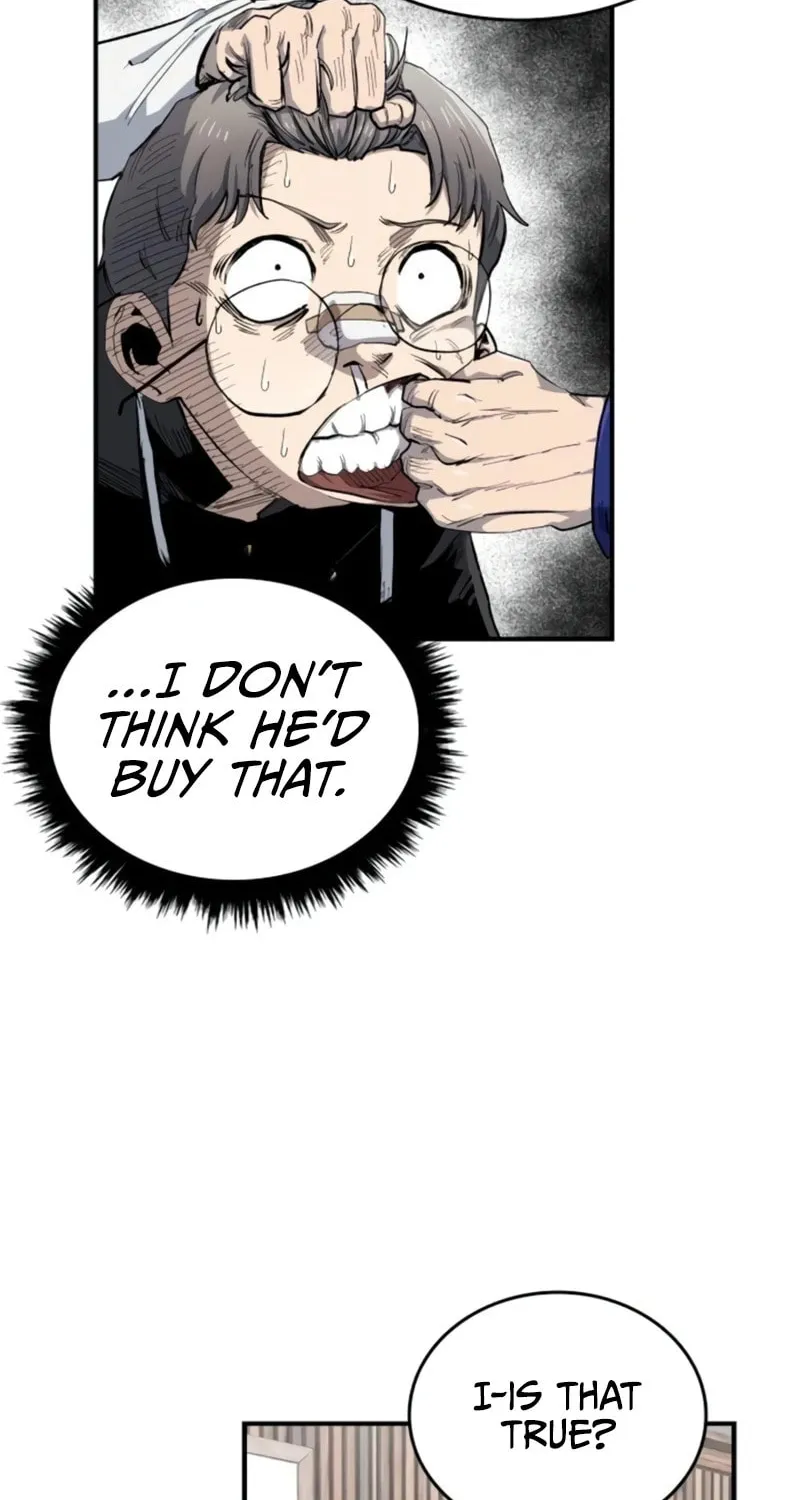 High Class Chapter 8 page 65 - 