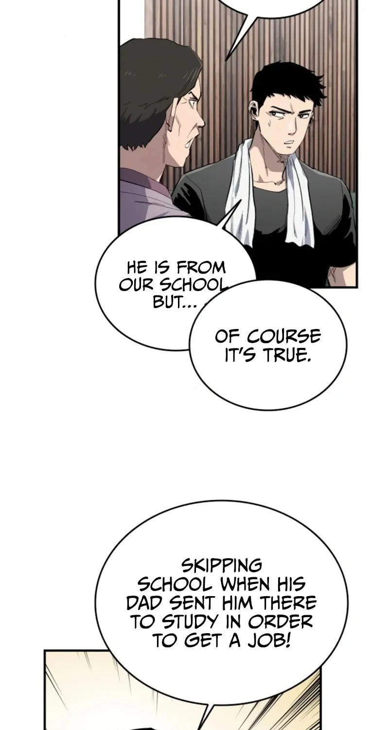 High Class Chapter 8 page 66 - 