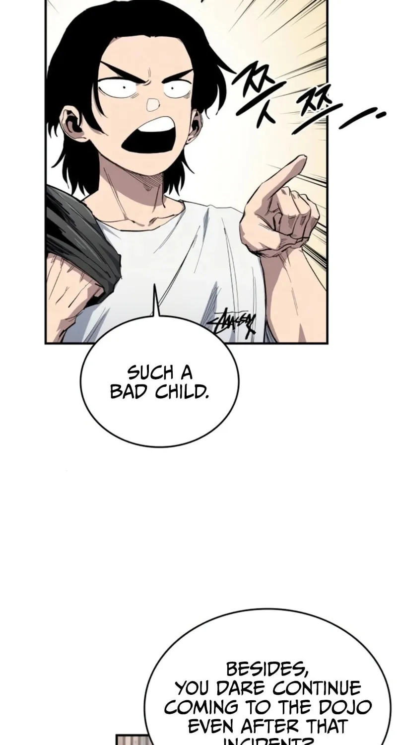 High Class Chapter 8 page 67 - 