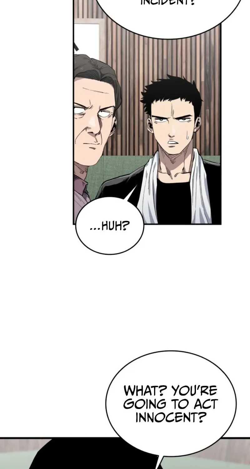 High Class Chapter 8 page 68 - 