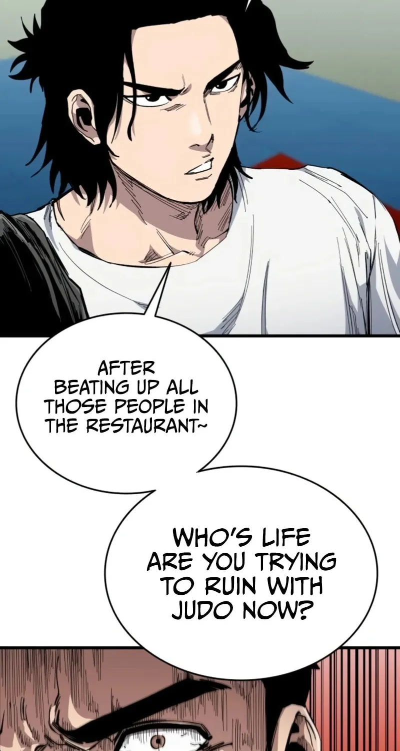 High Class Chapter 8 page 69 - 
