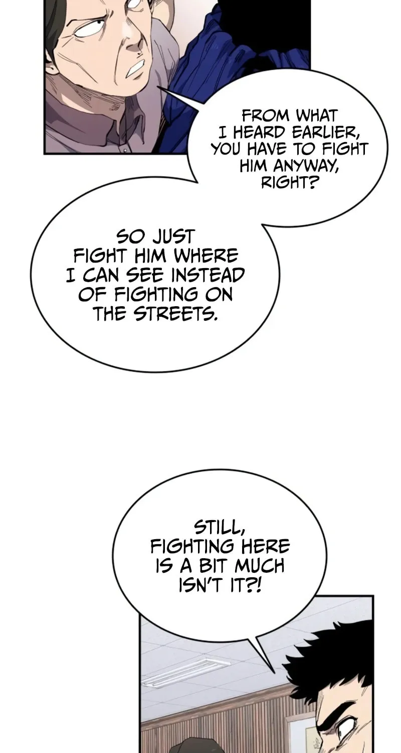 High Class Chapter 8 page 77 - 