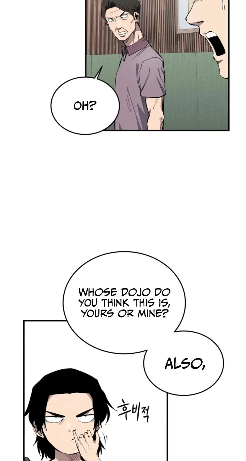 High Class Chapter 8 page 78 - 
