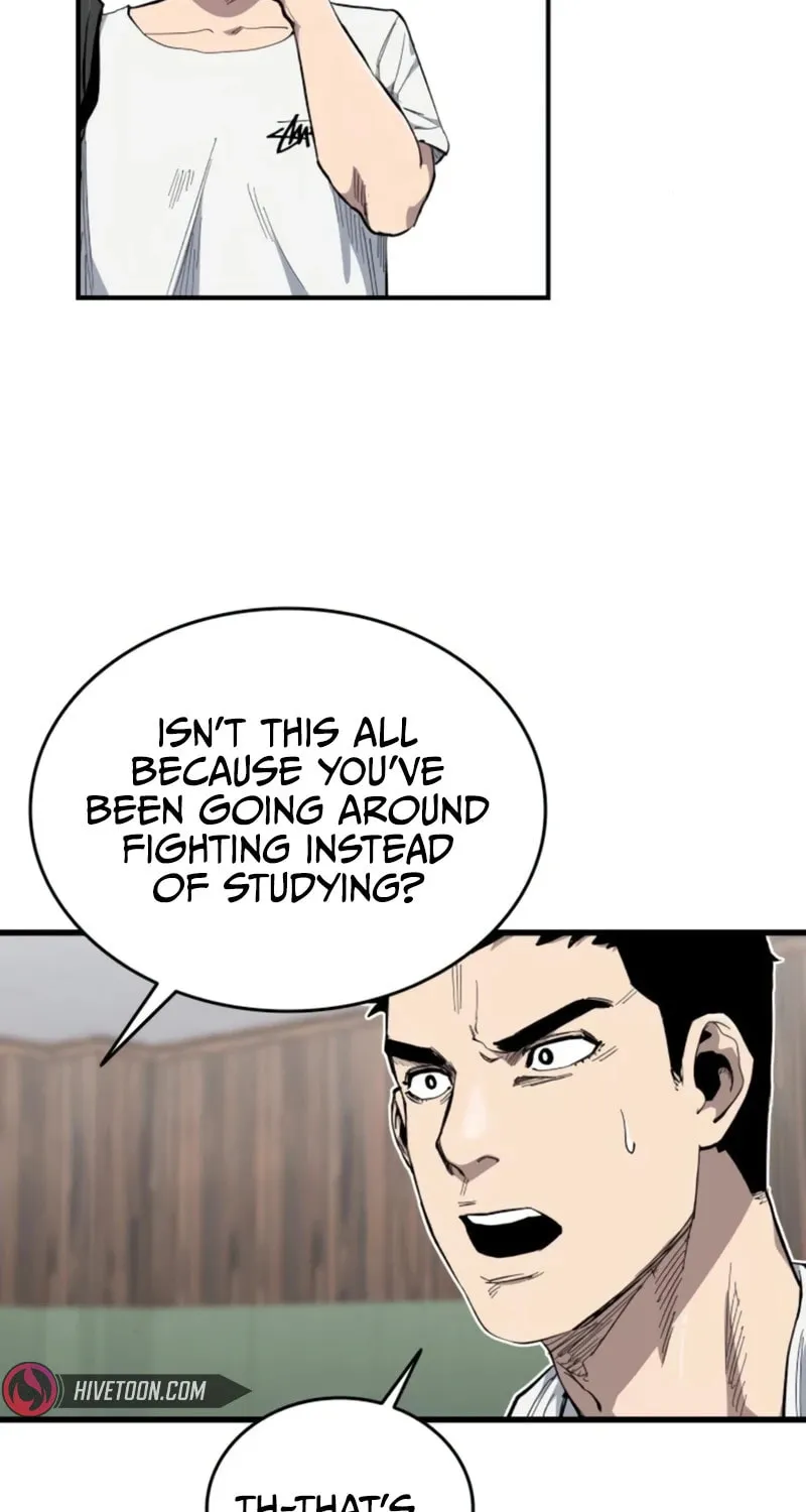 High Class Chapter 8 page 79 - 