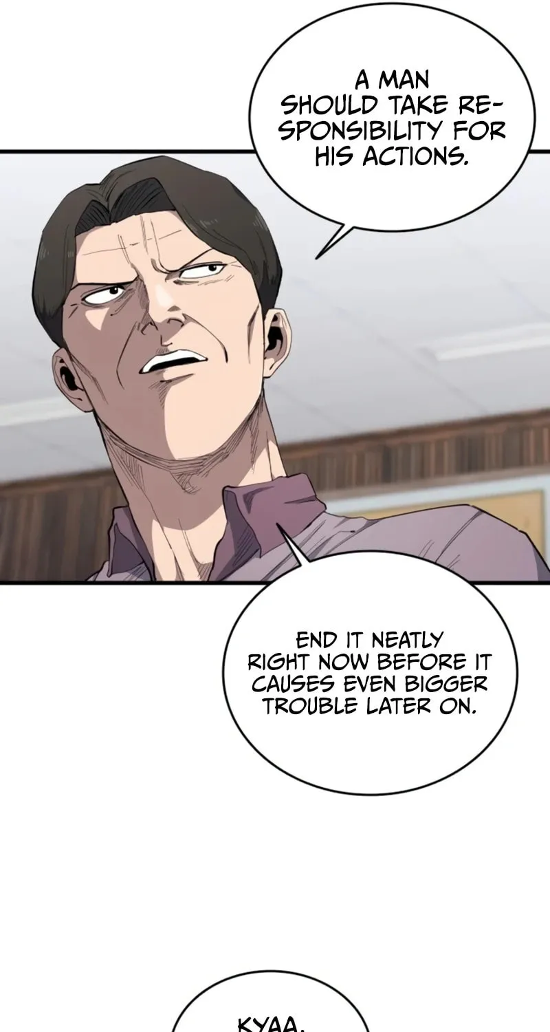 High Class Chapter 8 page 81 - 