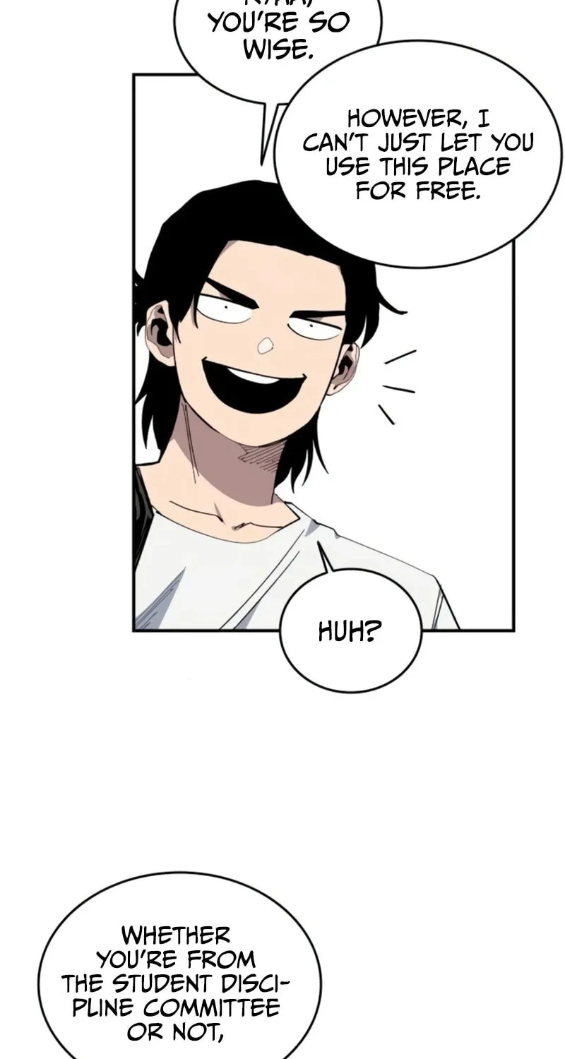 High Class Chapter 8 page 82 - 
