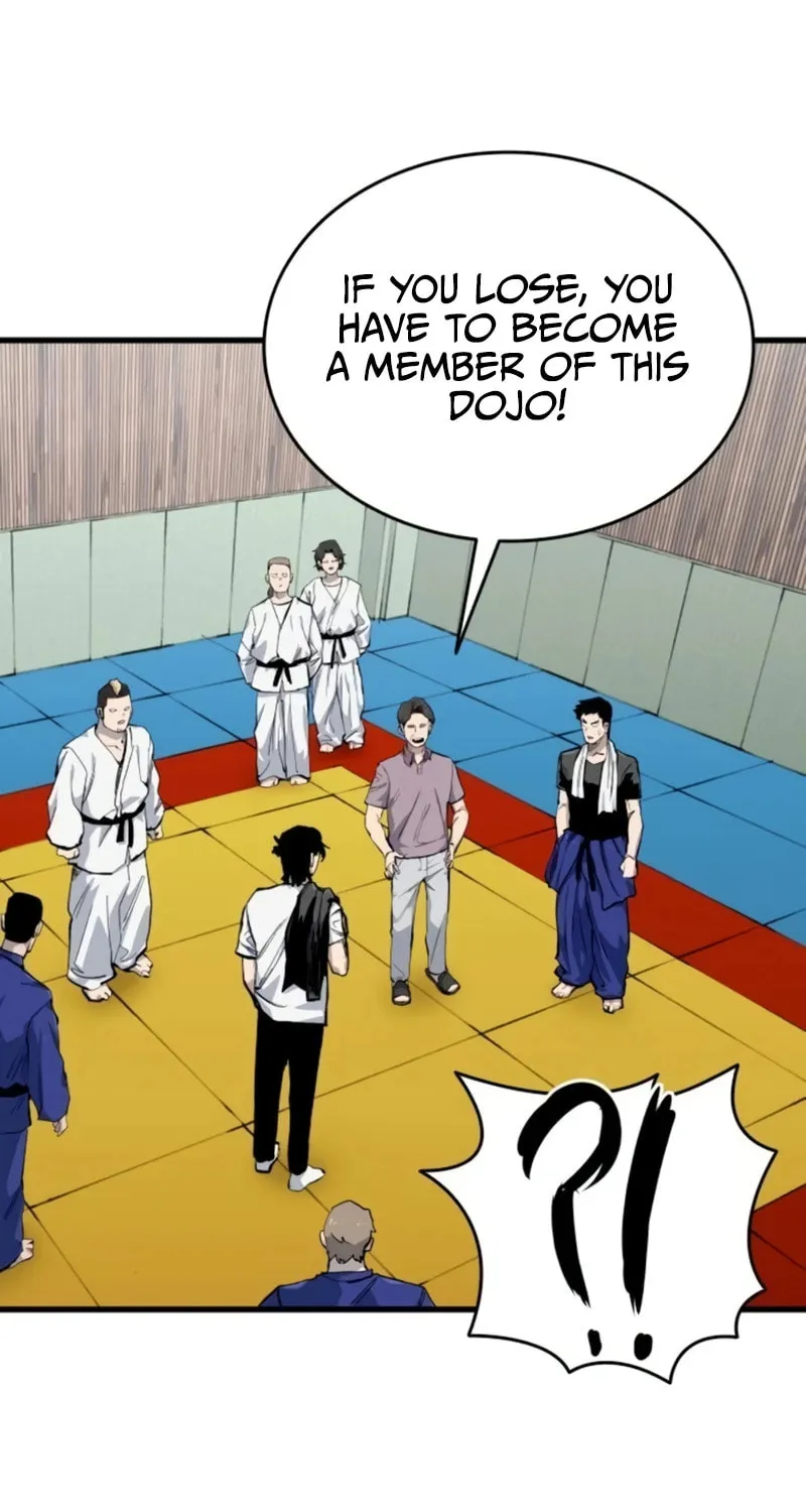 High Class Chapter 8 page 84 - 