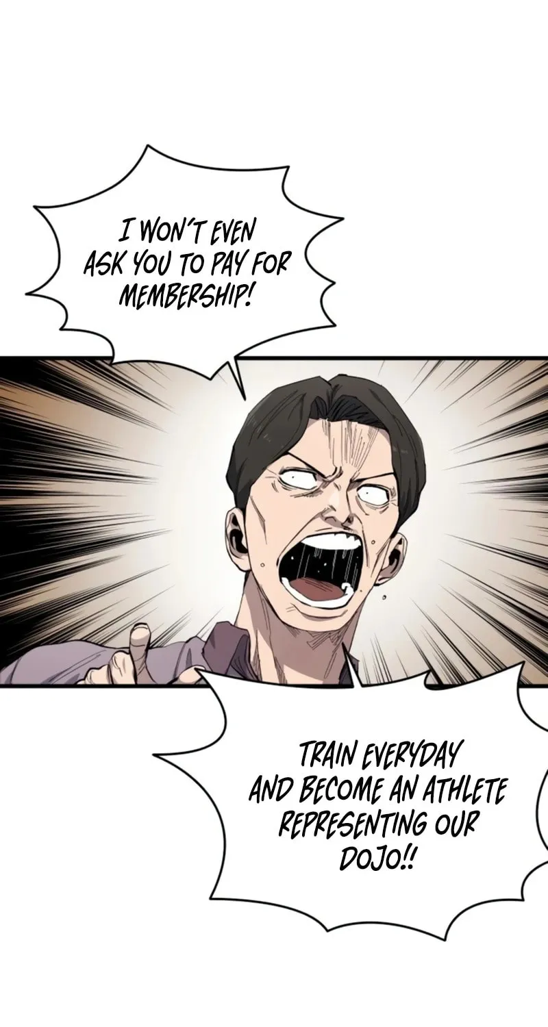 High Class Chapter 8 page 85 - 