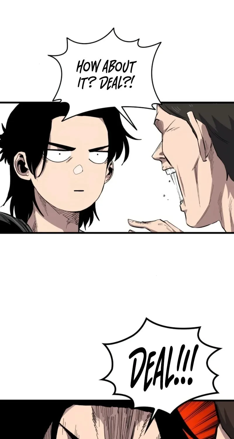 High Class Chapter 8 page 86 - 