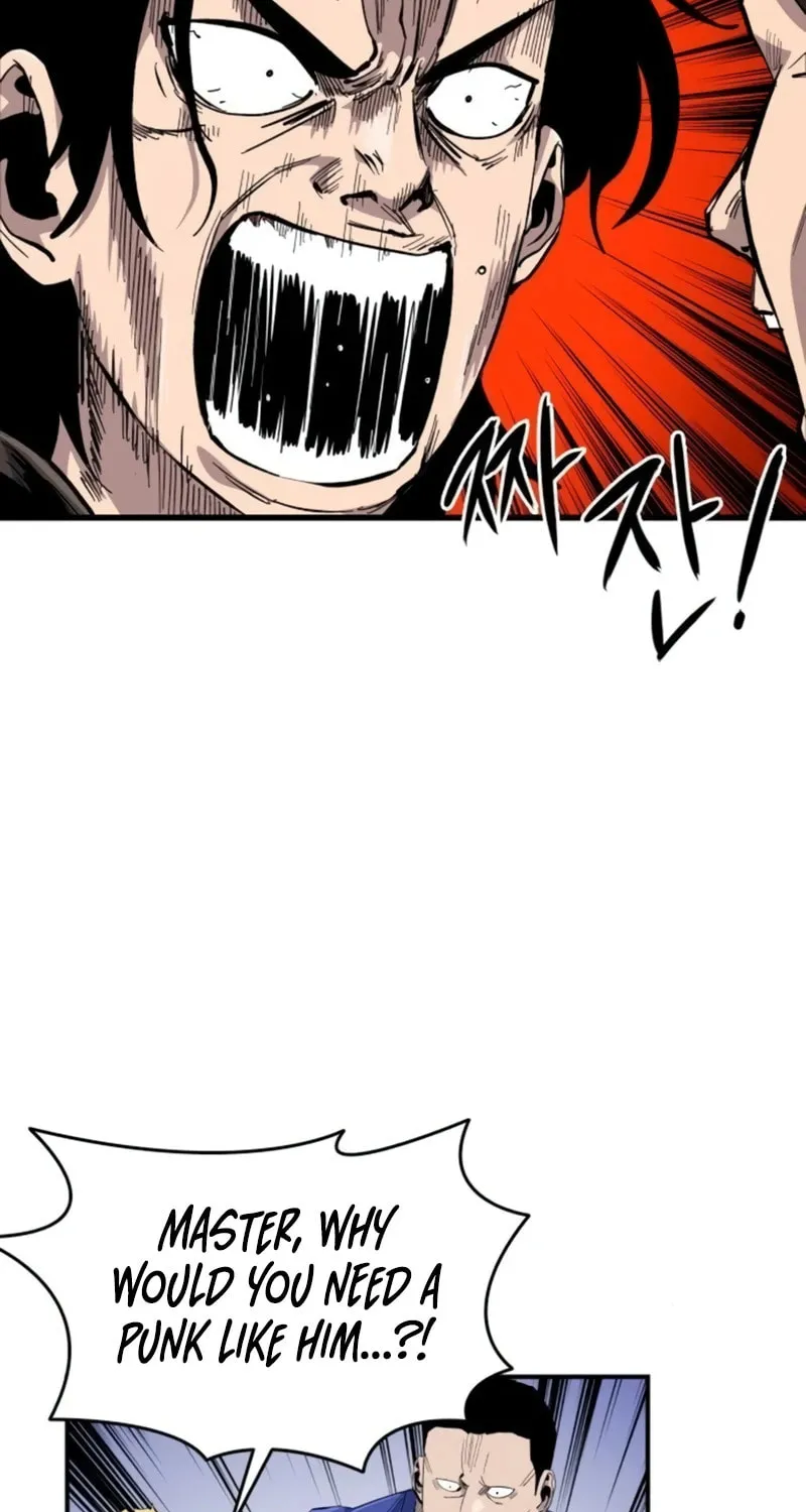High Class Chapter 8 page 87 - 