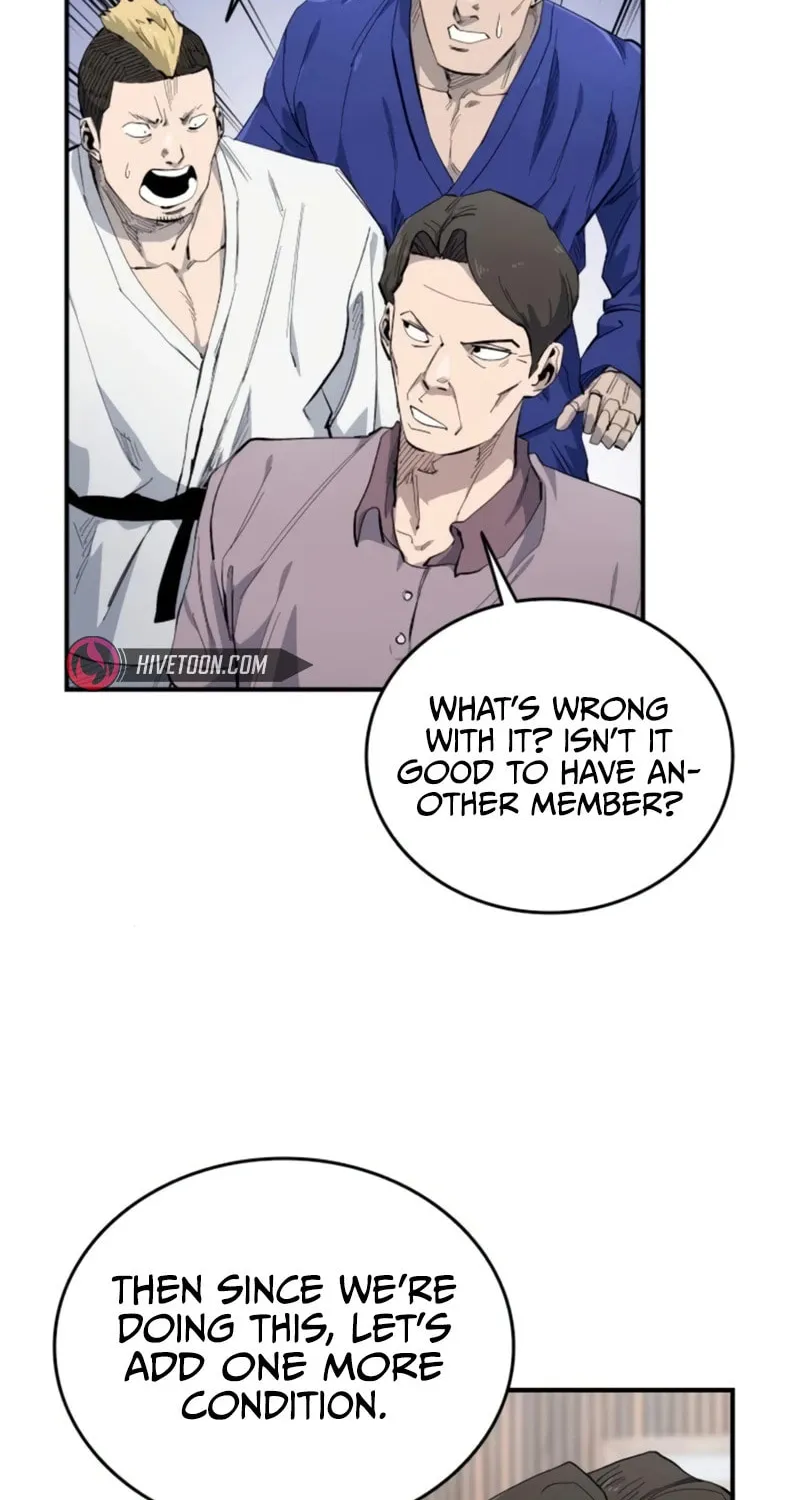 High Class Chapter 8 page 88 - 