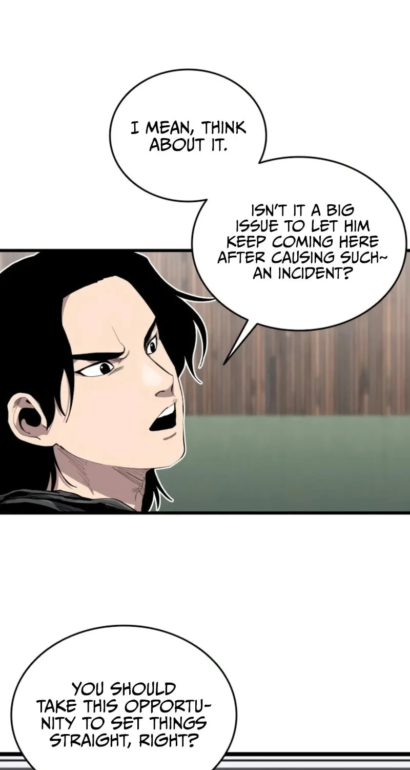 High Class Chapter 8 page 91 - 