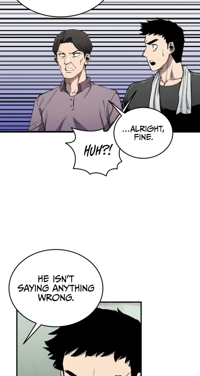 High Class Chapter 8 page 92 - 