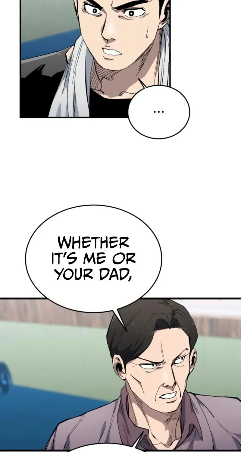 High Class Chapter 8 page 93 - 