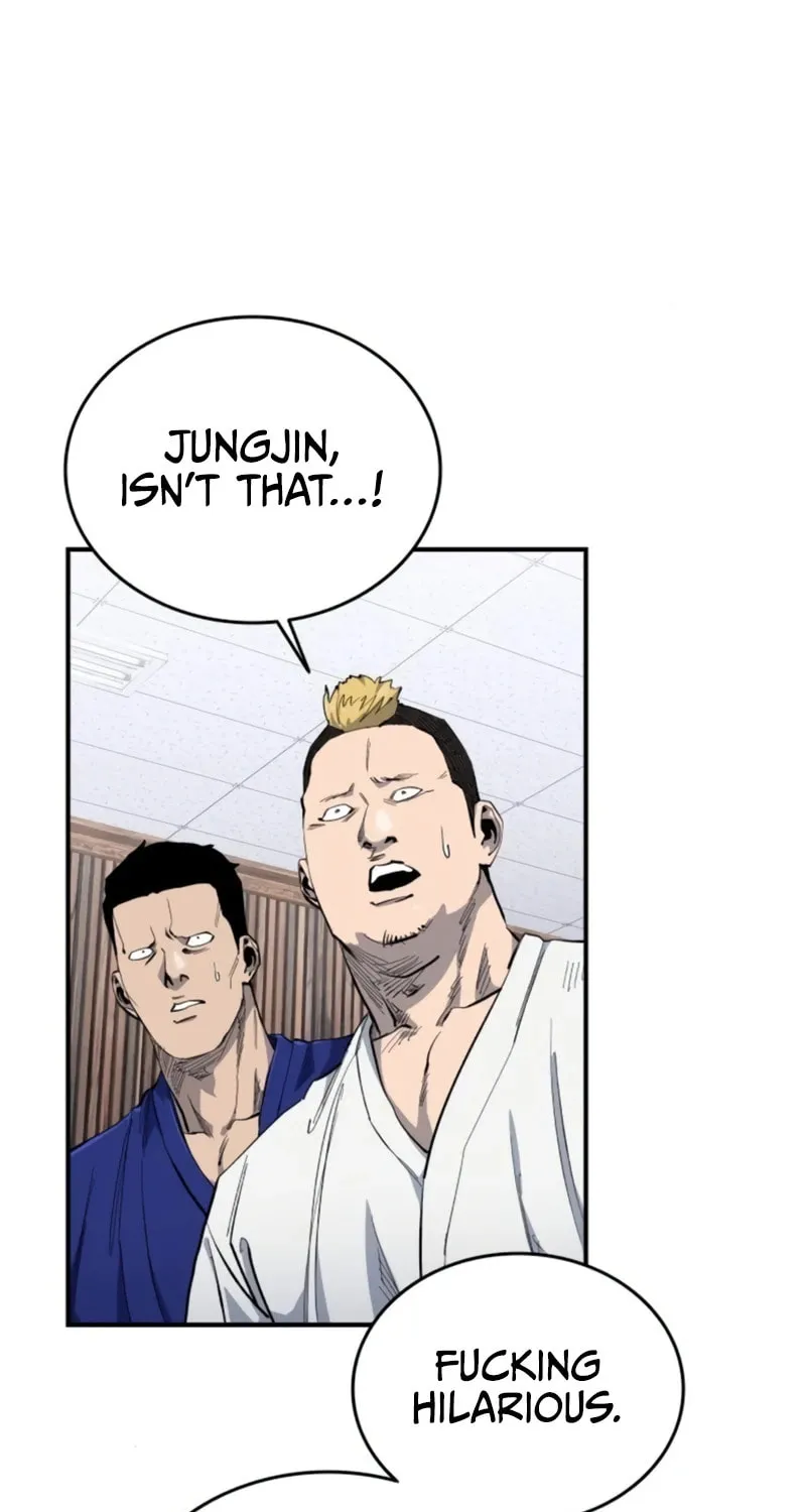 High Class Chapter 8 page 96 - 