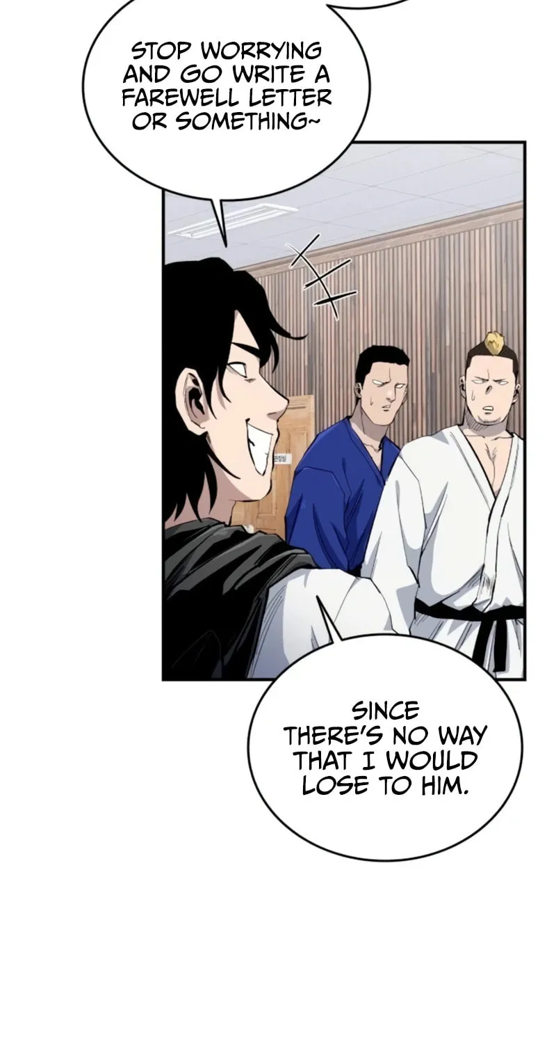 High Class Chapter 8 page 97 - 