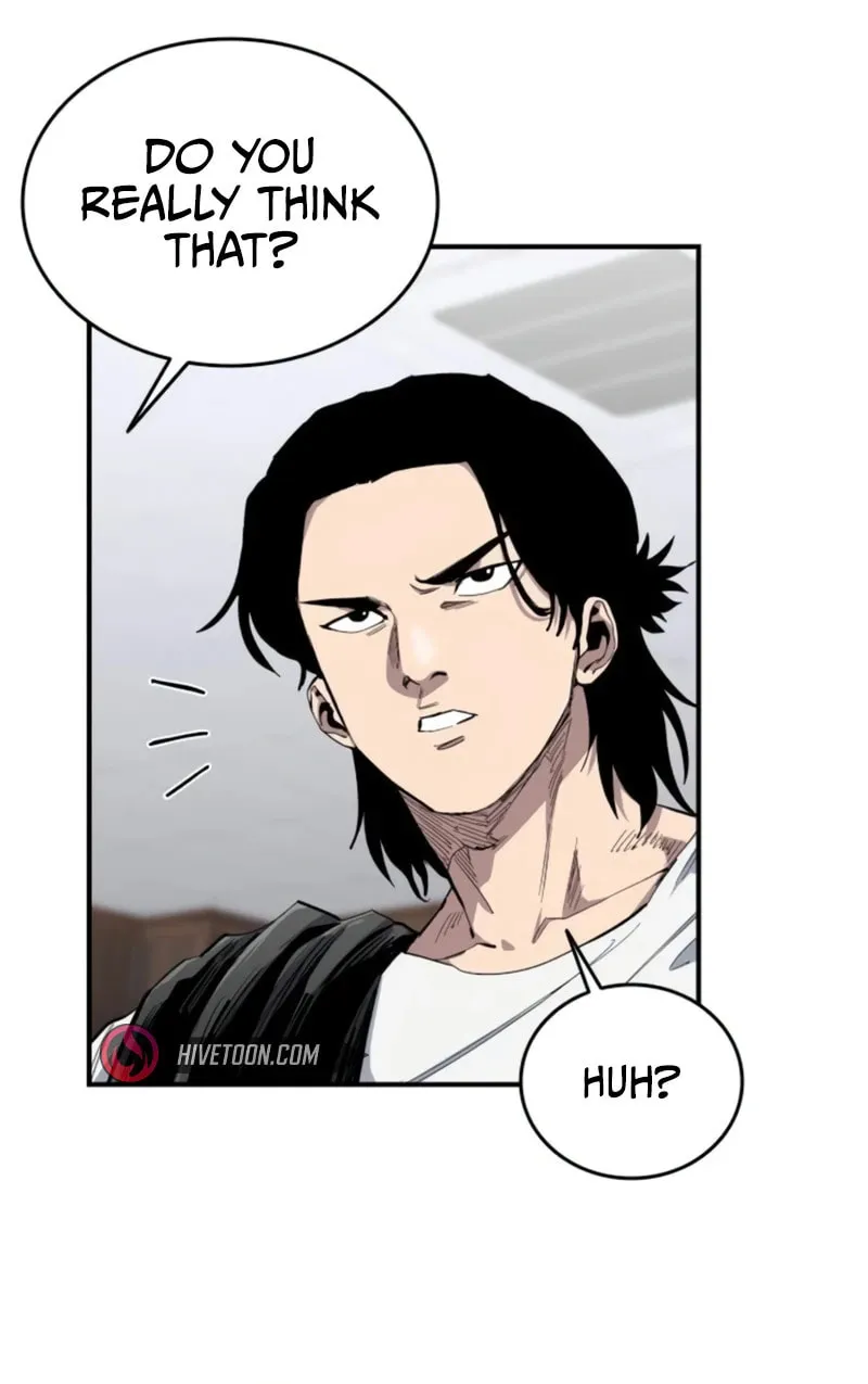 High Class Chapter 8 page 98 - 