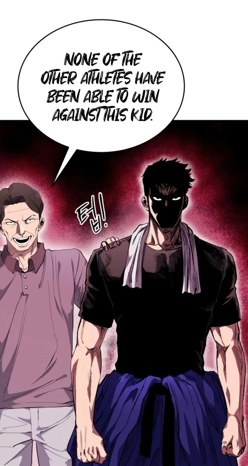High Class Chapter 8 page 100 - 