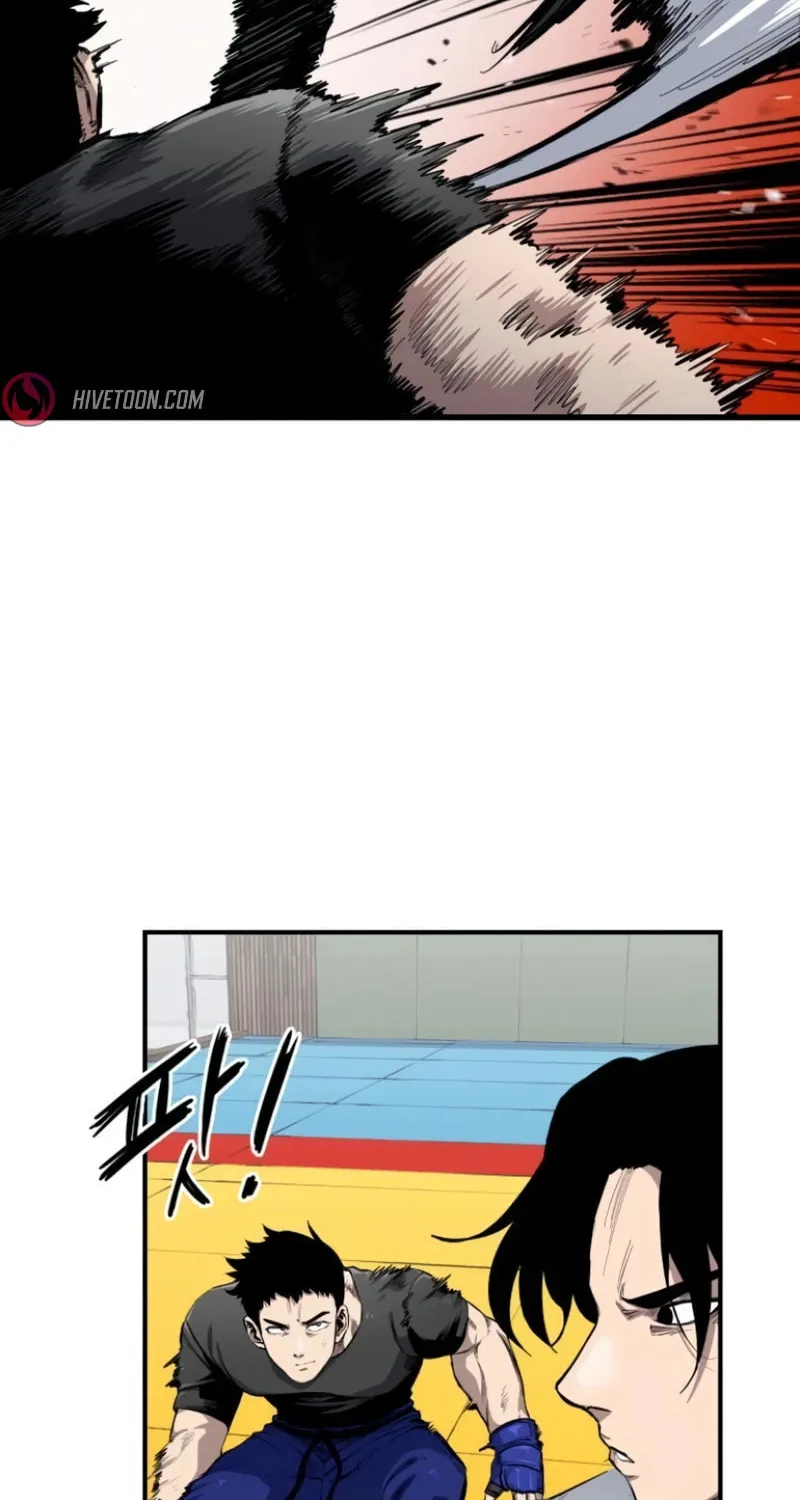 High Class Chapter 9 page 11 - 