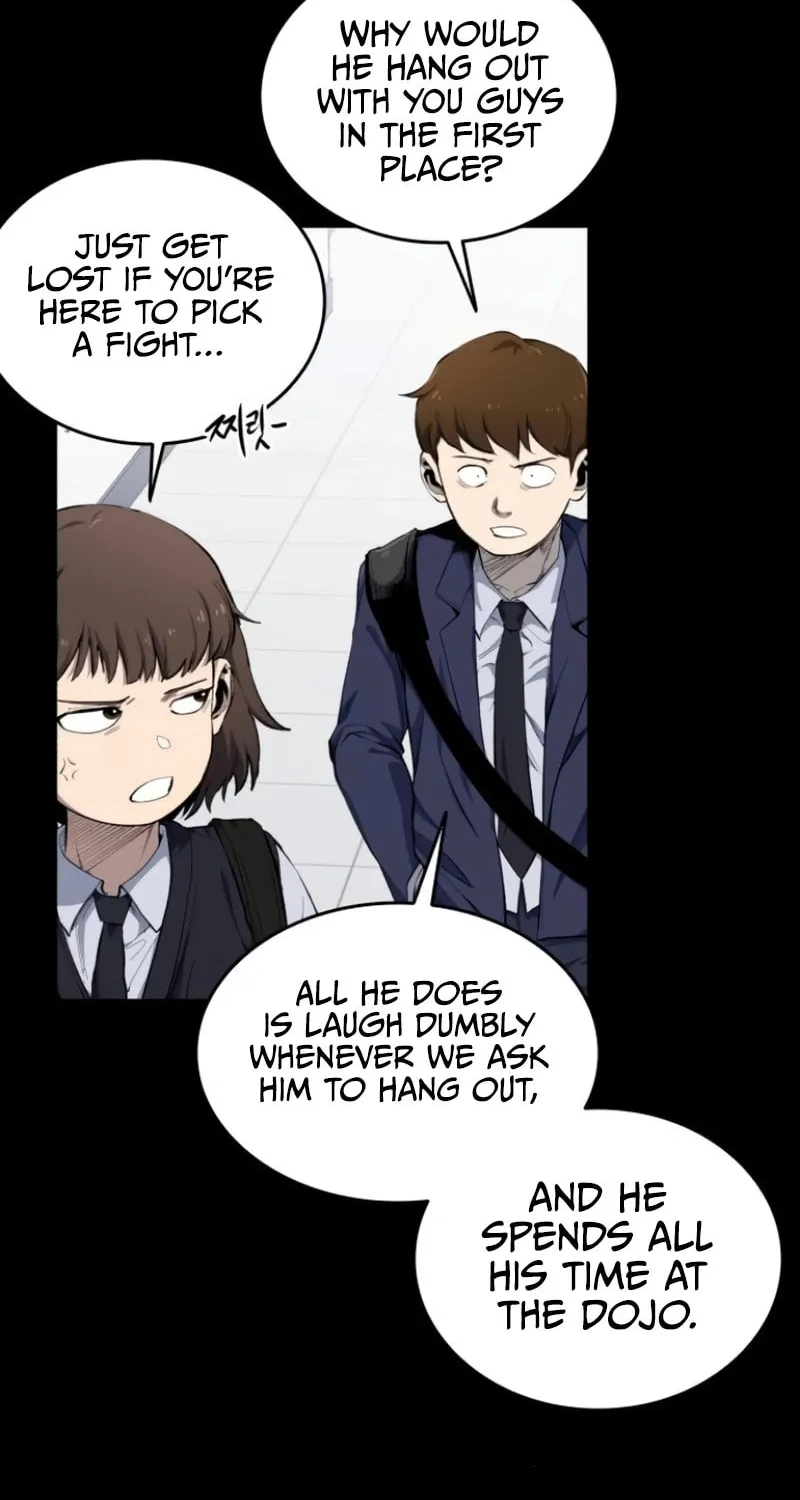 High Class Chapter 9 page 103 - 