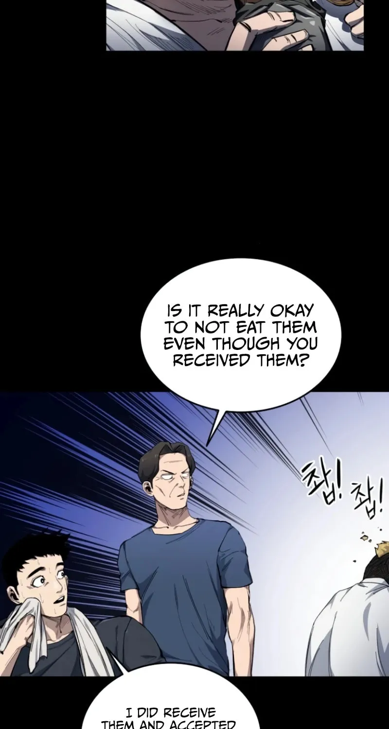 High Class Chapter 9 page 108 - 