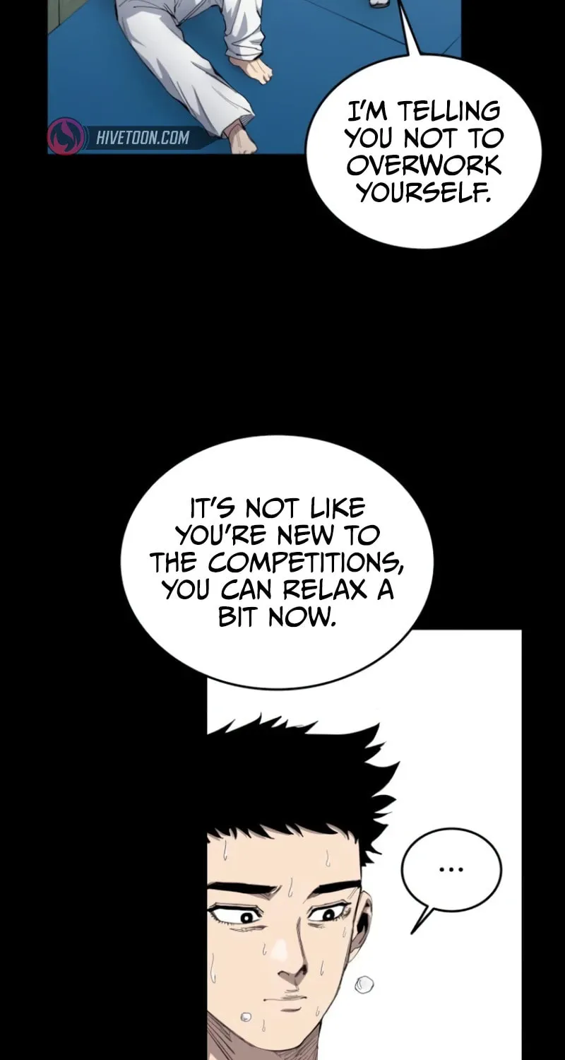 High Class Chapter 9 page 110 - 