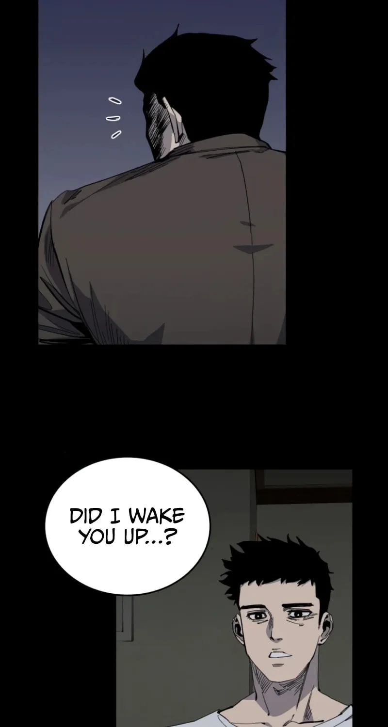 High Class Chapter 9 page 118 - 
