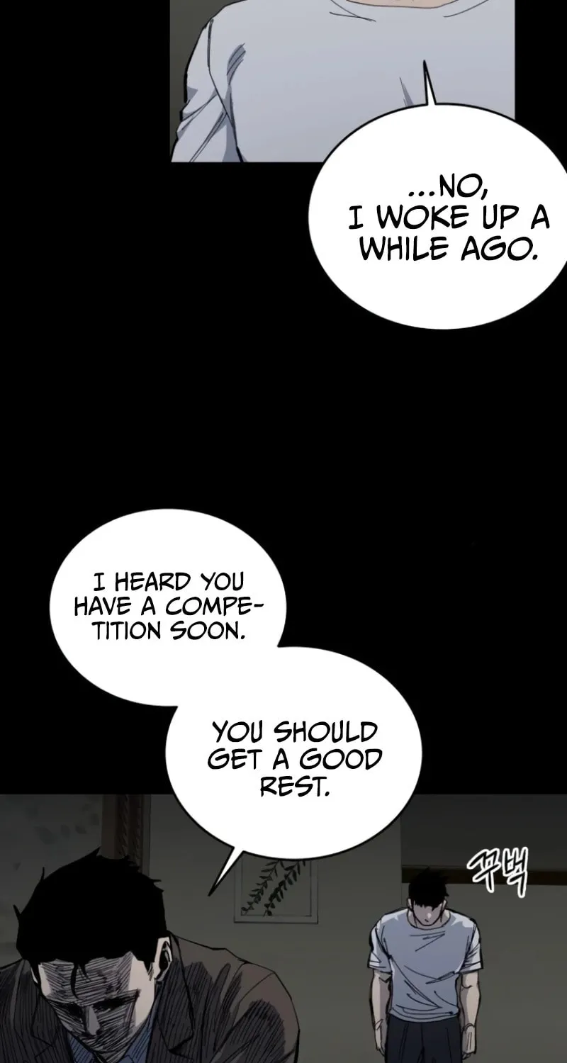 High Class Chapter 9 page 119 - 