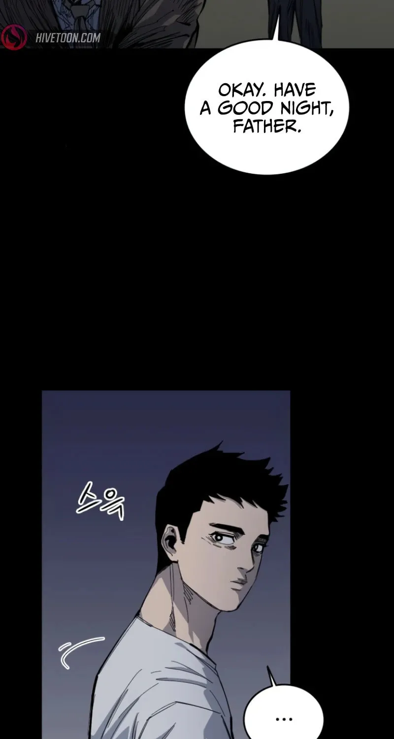 High Class Chapter 9 page 120 - 