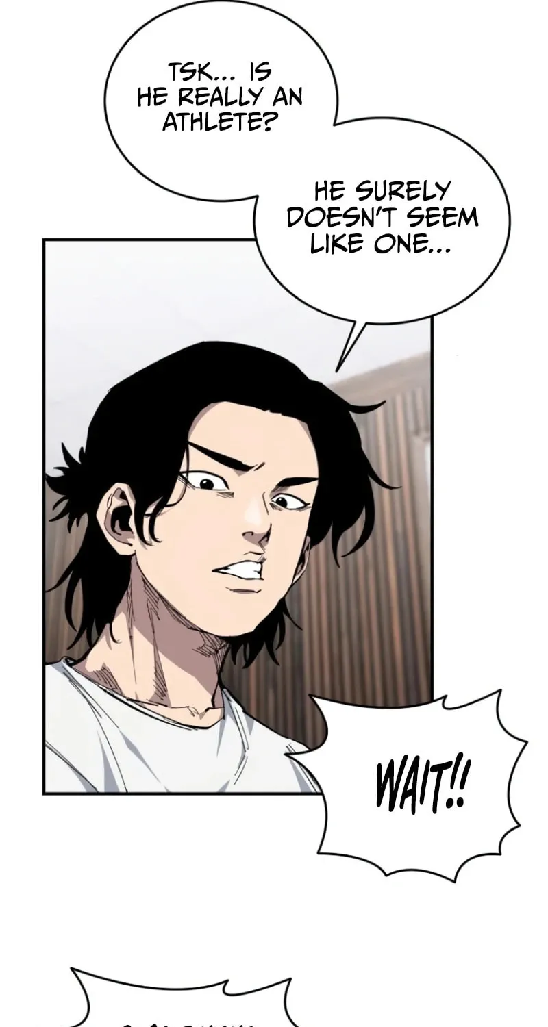 High Class Chapter 9 page 13 - 