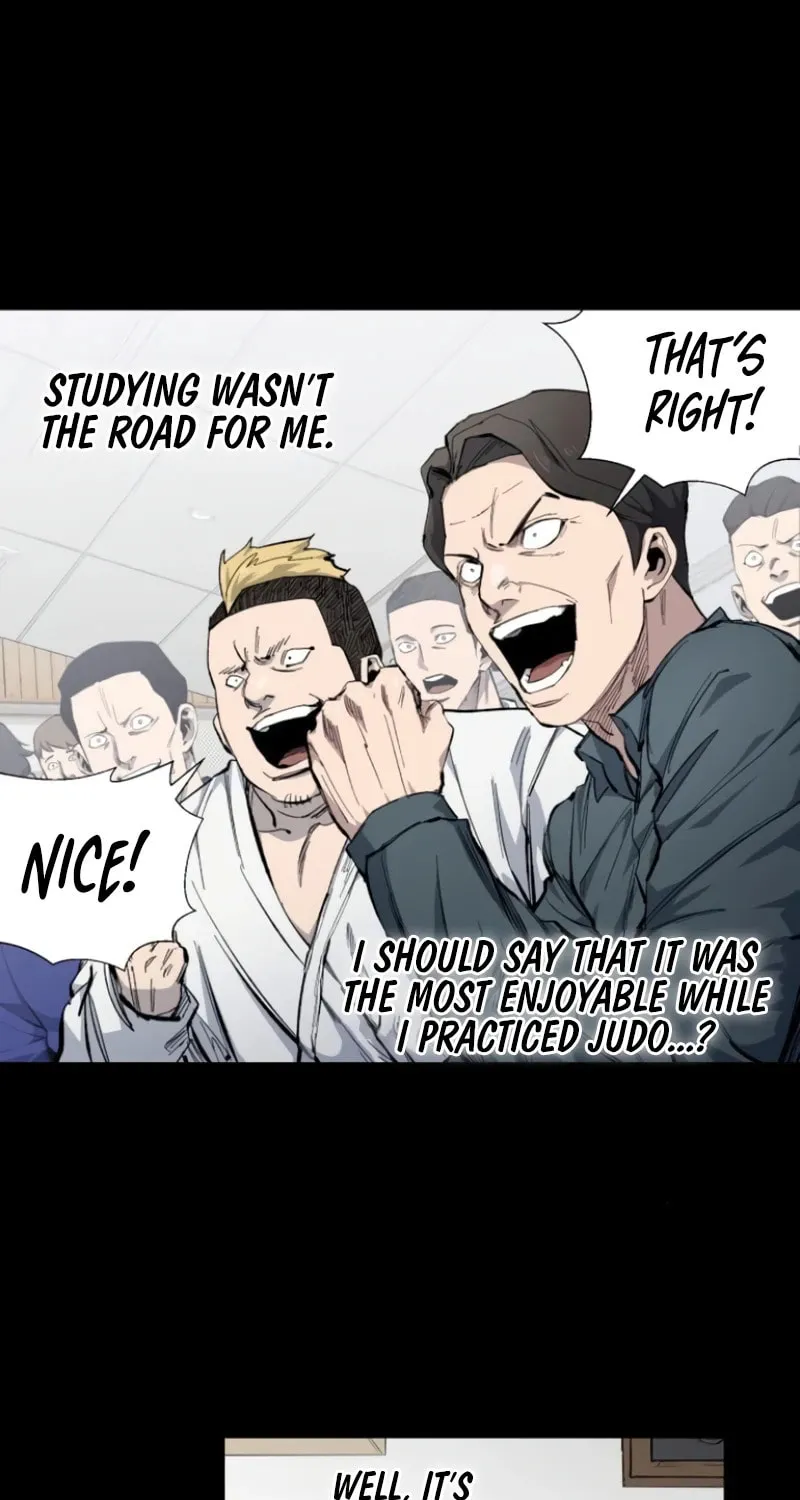High Class Chapter 9 page 126 - 