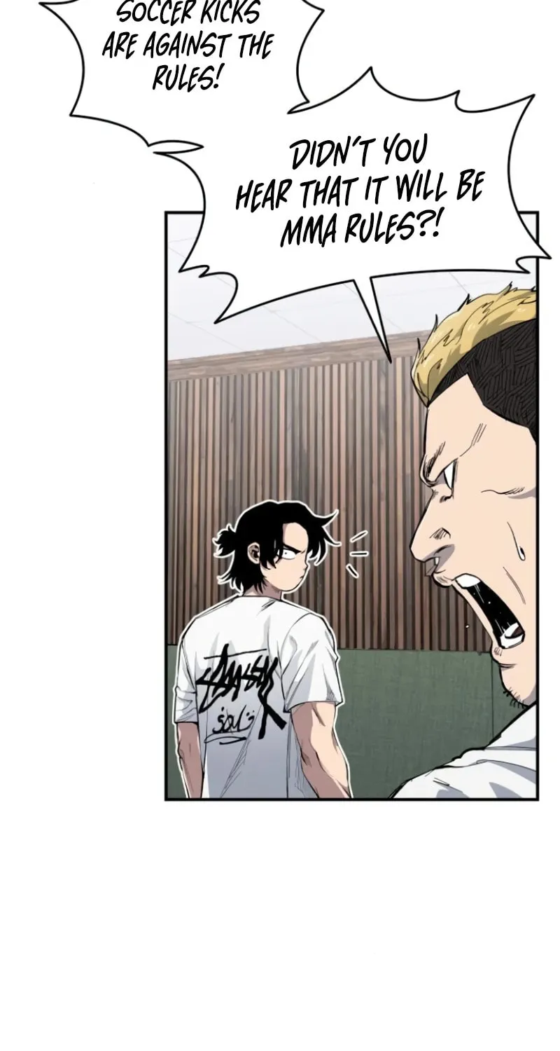 High Class Chapter 9 page 14 - 