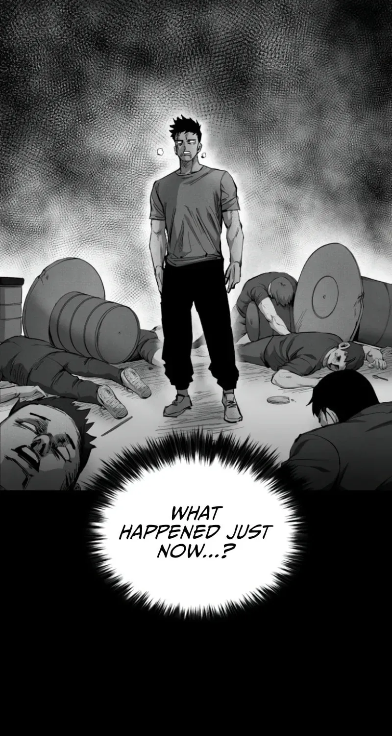 High Class Chapter 9 page 133 - 