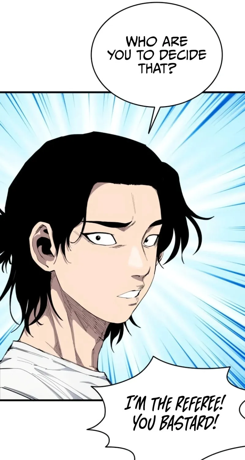 High Class Chapter 9 page 15 - 