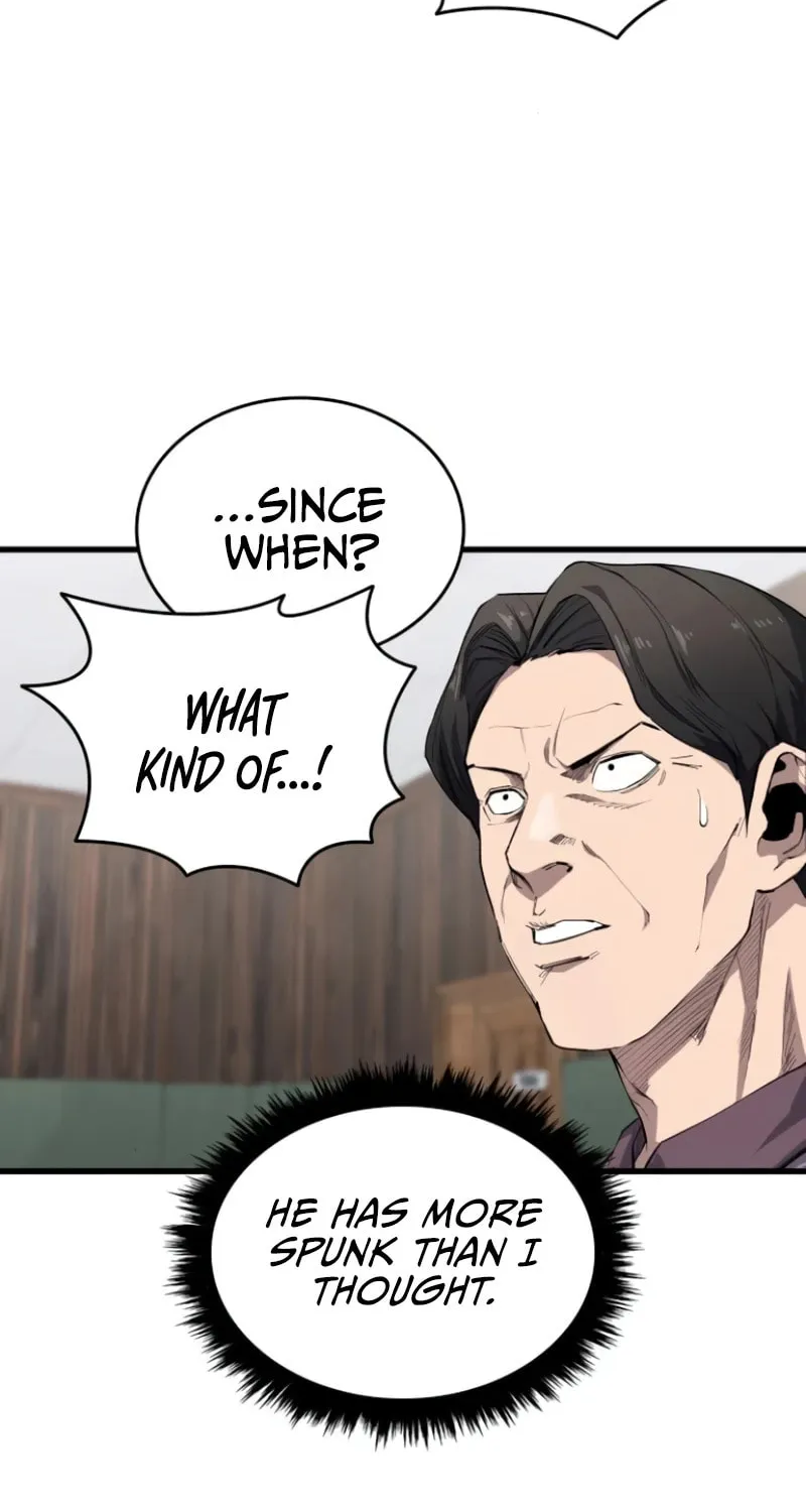 High Class Chapter 9 page 16 - 