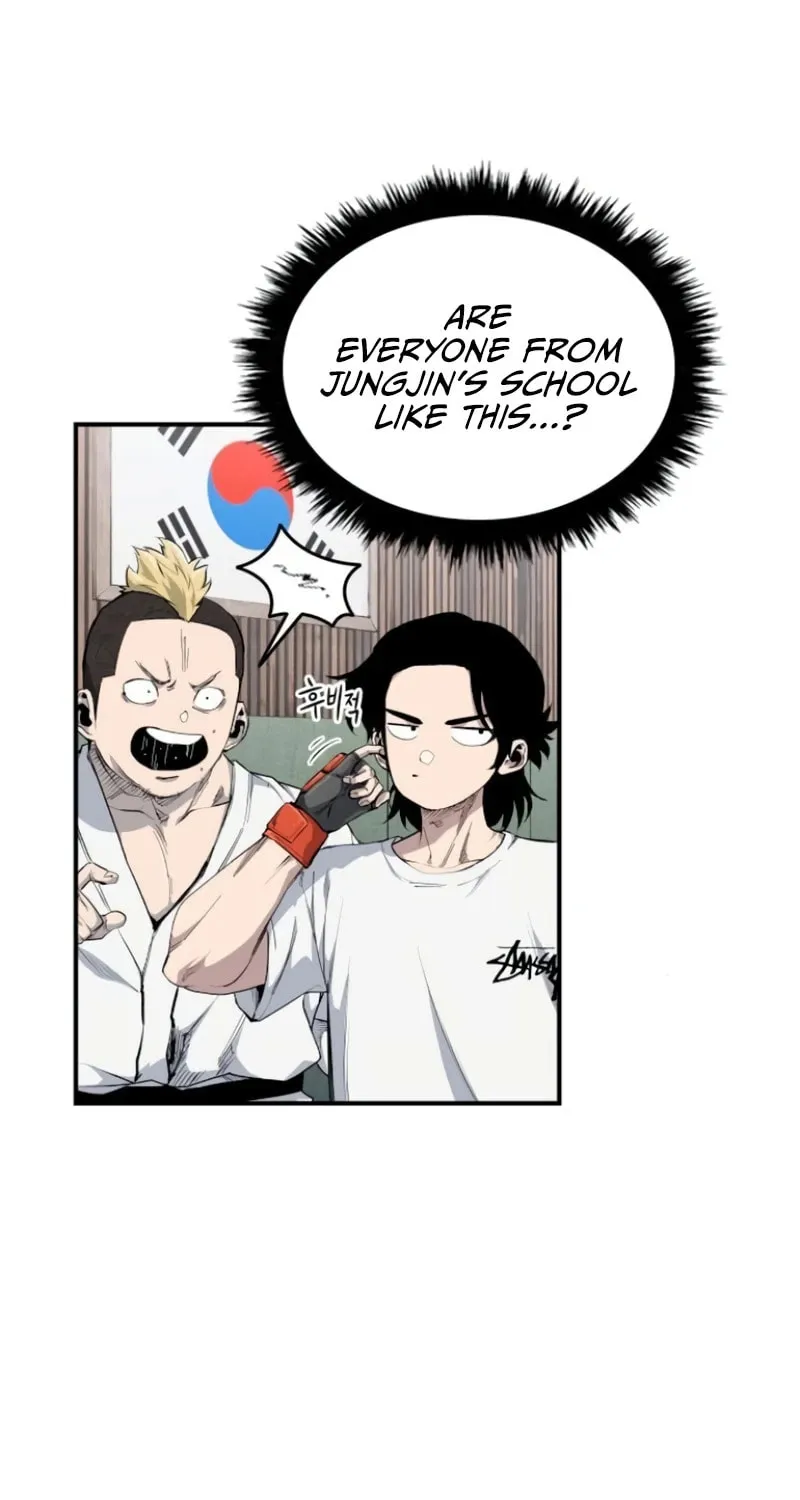 High Class Chapter 9 page 17 - 