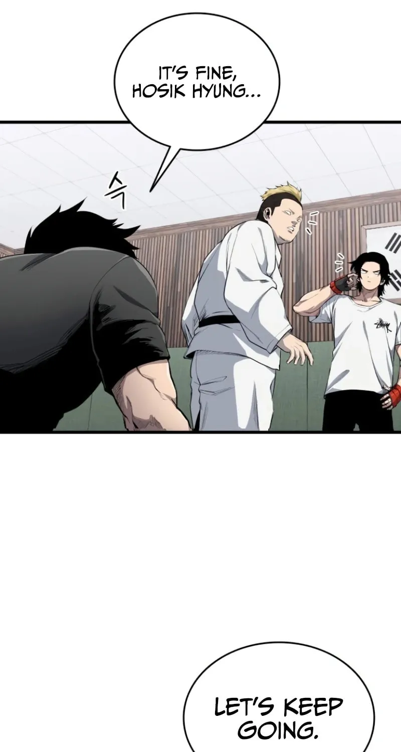 High Class Chapter 9 page 18 - 